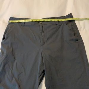 Columbia Omnishield pants
